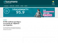 eltucumano.com Thumbnail