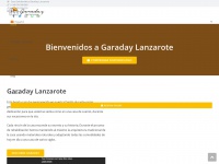 Garadaylanzarote.com
