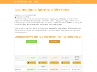 Hornoelectrico.org