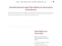 Scansat-network.com