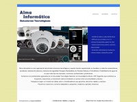 Almainformatica.com.ar