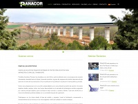 Panacor2000.com