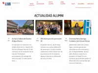 alumniguadalaviar.com Thumbnail