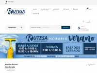 rutesa.com