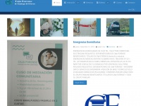 Cajaforense-sgo.com.ar