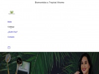 Tropicalxtreme.com