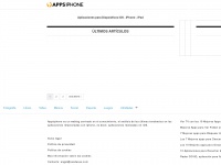 appsiphone.org