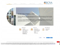 Ecsaopc.com
