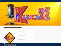 karicias95fm.com Thumbnail