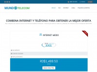 Mundo1telecom.com