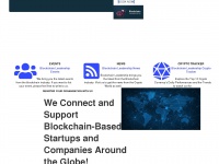 blockchainleadership.org Thumbnail