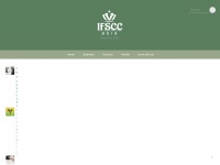 Ifscc2019.com