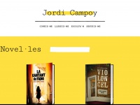 Jordicampoy.com