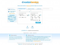 vuelosbaratos.com.ni
