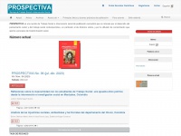 Revistaprospectiva.univalle.edu.co