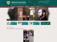 Institutozaccaria.edu.ar