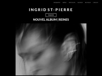 Ingridstpierre.com