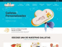 Galletea.com