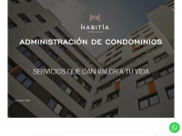 administraciondecondominios.com.mx