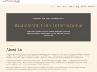 Richemont-club.com