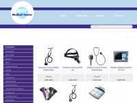 Medicalcenterpy.com