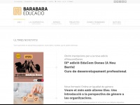Barabaraeducacio.org