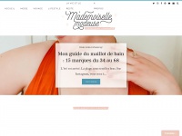 Mademoisellemodeuse.com
