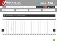 Transelec.com.ar
