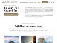 Casaruralcastellon.com