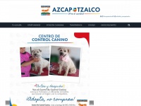 Azcapotzalco.cdmx.gob.mx