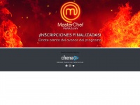Masterchefparaguay.com