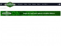 Exatlon.com.mx