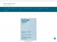 Revistapodologiaclinica.com