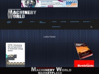 Machinery.world