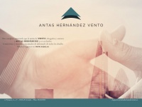 antas-hernandez.com Thumbnail