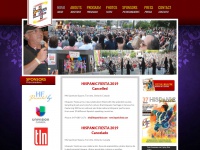 Hispanicfiesta.com