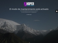 hoper.cl