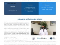 Urologomexico.mx
