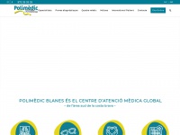 Polimedic-blanes.com