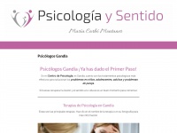 psicologiaysentido.es Thumbnail