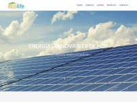 ecolife.cl