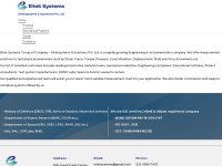 Elteksystems.com
