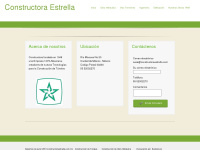 Constructoraestrella.com.mx