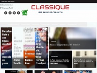 classique.com.ar Thumbnail