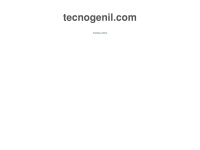 tecnogenil.com