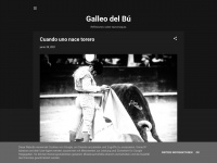 Galleodelbu.blogspot.com