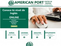 Americanport.com.mx