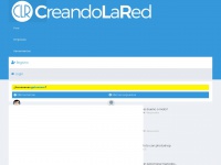 Creandolared.com