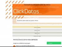 clickdatos.es