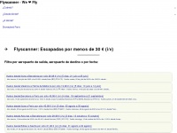 flyscanner.es